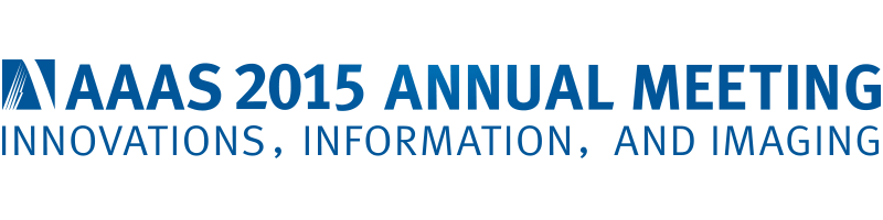 2015 AAAS Annual Meeting (12-16 February 2015): http://meetings.aaas.org