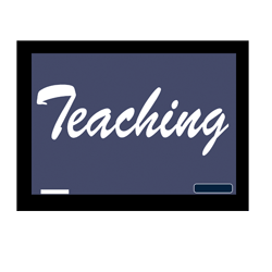 Teaching