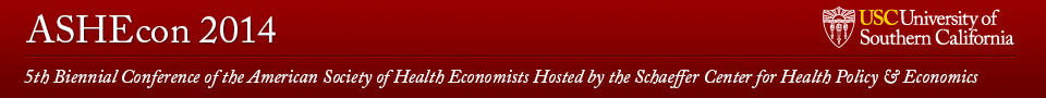 Health & Healthcare in America: From Economics to Policy: http://ashecon.org/