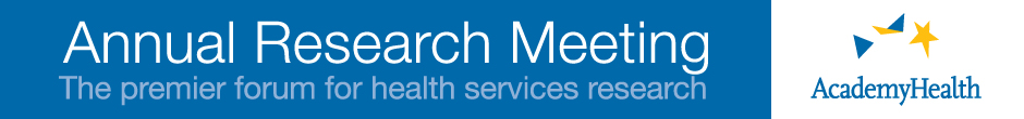 2015 Annual Research Meeting