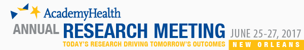 2017 Annual Research Meeting