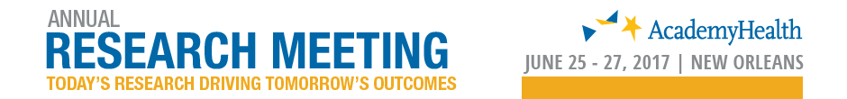 2017 Interest Groups Meeting