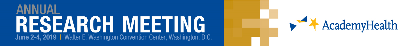 2019 Annual Research Meeting