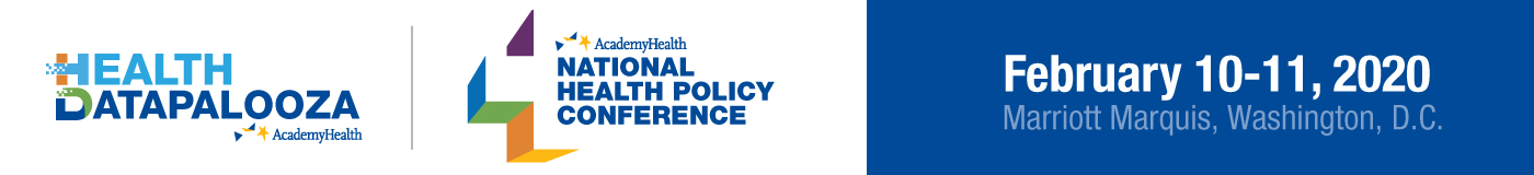 Visit Academyhealth Website