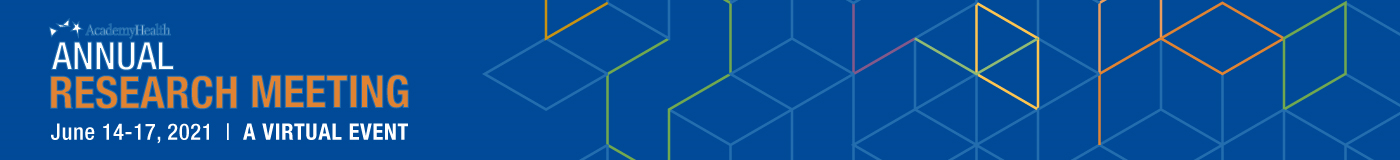 2021 Annual Research Meeting