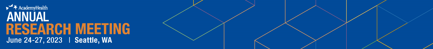 2023 Annual Research Meeting