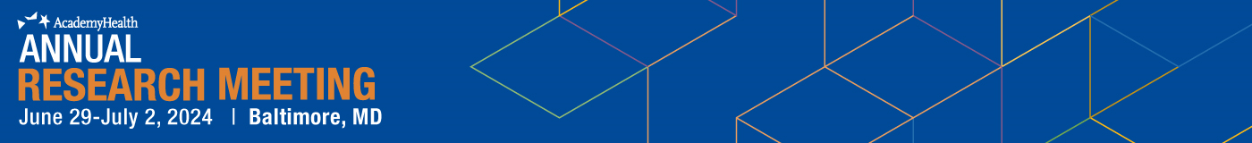 2024 Annual Research Meeting