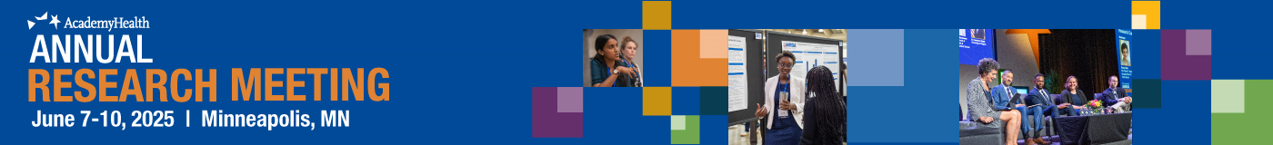 2025 Annual Research Meeting