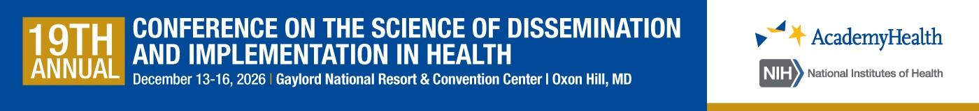 Visit Academyhealth Website