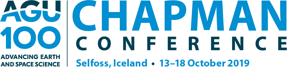  Chapman Conference on Large-scale Volcanism in the Arctic: The Role of the Mantle and Tectonics