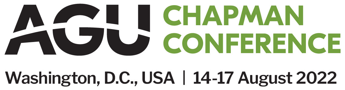 Second National Conference: Justice in Geoscience Chapman