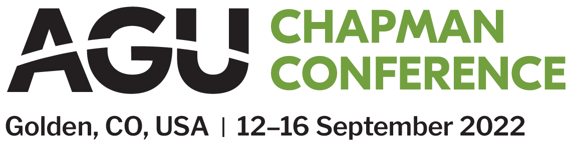 Chapman Conference on Solving Water Availability Challenges through an Interdisciplinary Framework