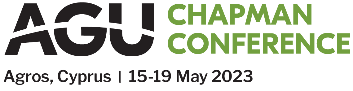 Chapman Conference on Hydrothermal Circulation and Seawater Chemistry