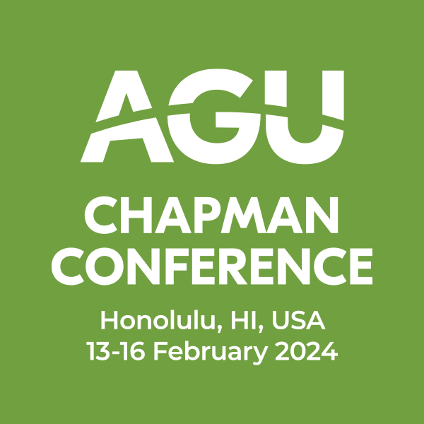 Chapman Conference on Remote Sensing of the Water Cycle
