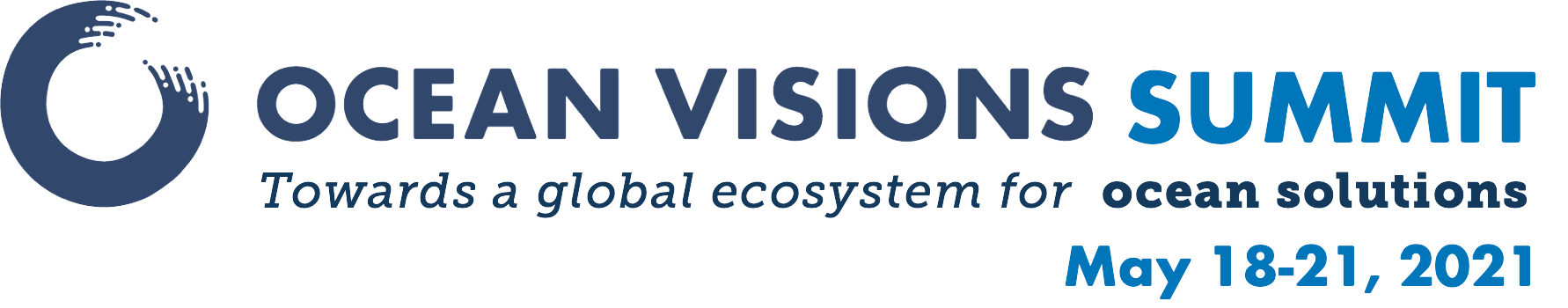 Ocean Visions Summit 2021