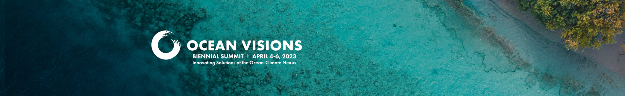 Ocean Visions Summit 2023