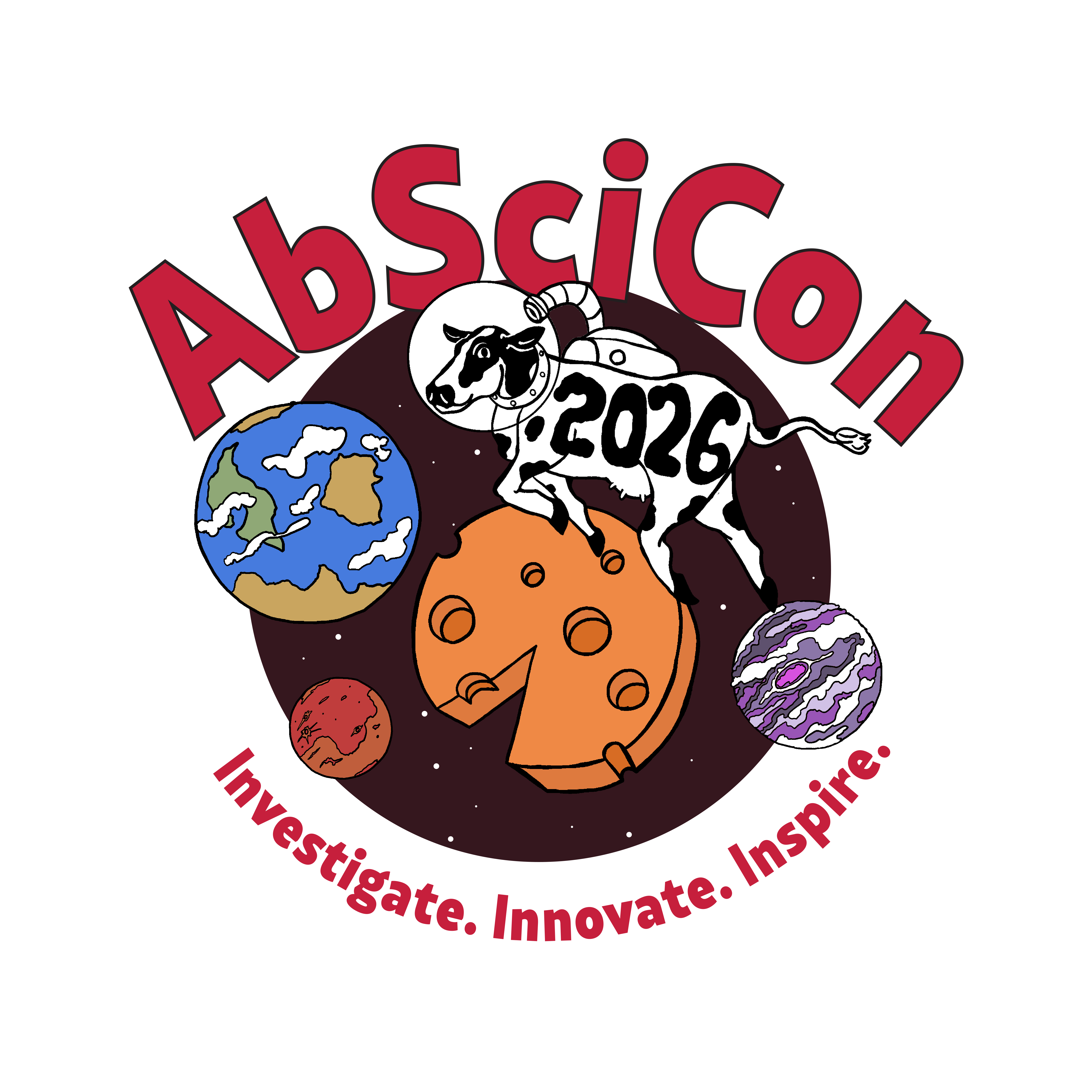 2026 Astrobiology Science Conference