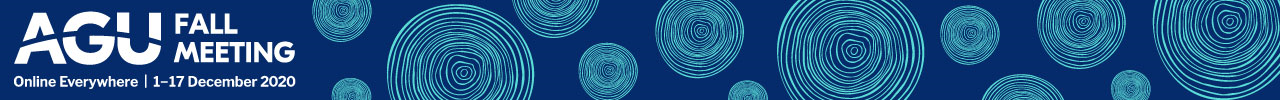 AGU Fall Meeting 2020
