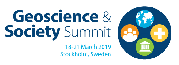 Geoscience and Society Summit