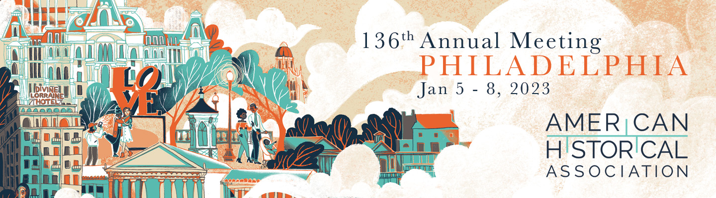 136th Annual Meeting (January 5-8, 2023)