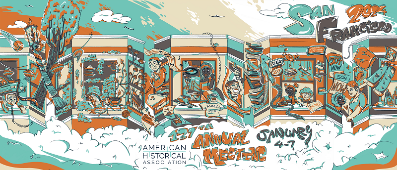 137th Annual Meeting (January 4-7, 2024)