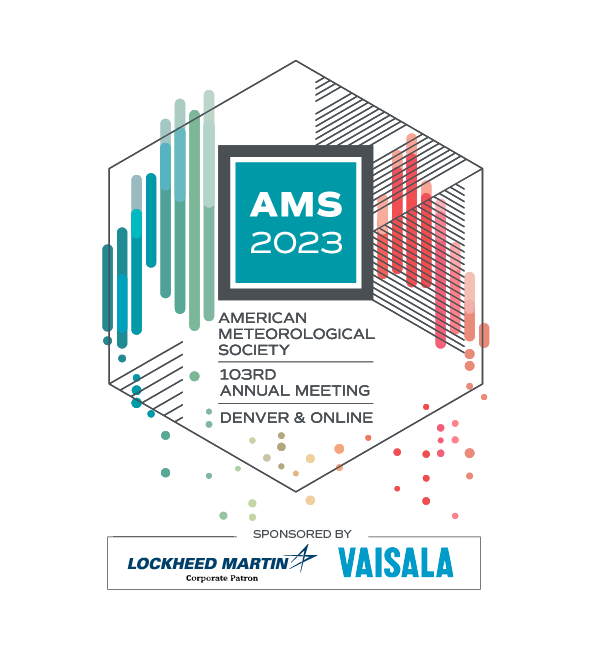 103rd AMS Annual Meeting