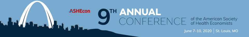 9th Annual Conference of the American Society of Health Economists