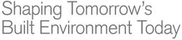 ASHRAE Shaping Tomorrow's Built Environment Today