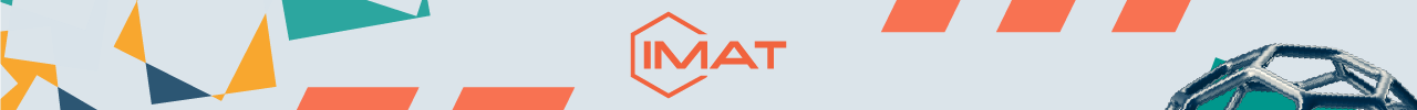 International Materials Applications & Technologies Conference and Exposition - IMAT (September 28 - October 1, 2026): https://www.asminternational.org/web/imat