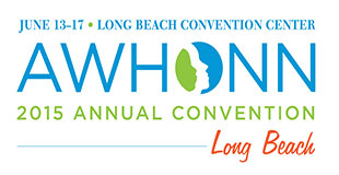 Association of Women's Health, Obstetric and Neonatal Nurses (June 13-17, 2015): http://www.awhonnconvention.org/