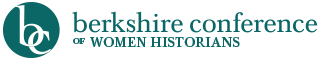 18th Berkshire Conference of Women, Genders and Sexualities: Environments