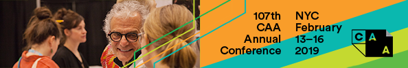 CAA 2019 ANNUAL CONFERENCE