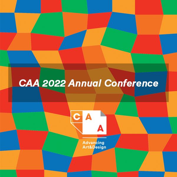 CAA 2022 ANNUAL CONFERENCE