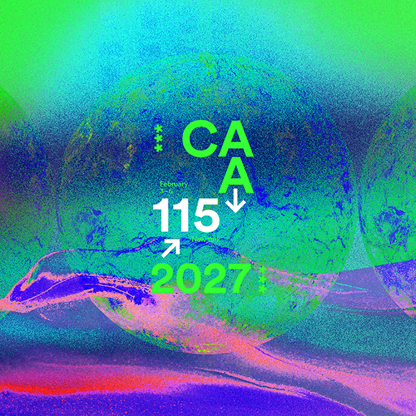 CAA 115th Annual Conference