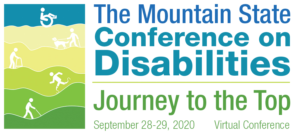 Mountain State Conference on Disabilities