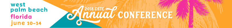 2018 CSTE Annual Conference