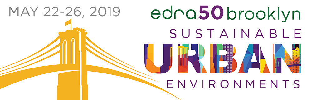 Sustainable Urban Environments: Research, Design and Planning for the Next 50 Years