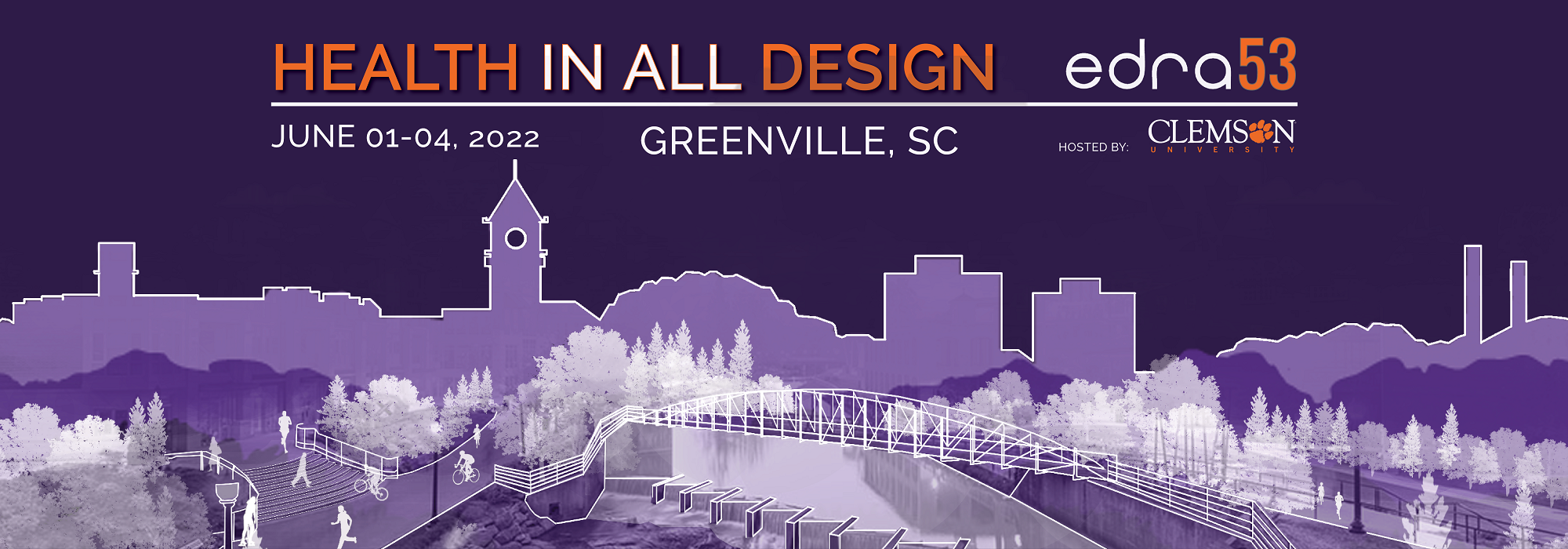 HEALTH IN ALL DESIGN: Promoting Health, Equity, Sustainability, and Resilience Through Environmental Design