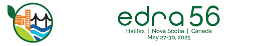EDRA56 Designing Communities for Climate Action and Resilience