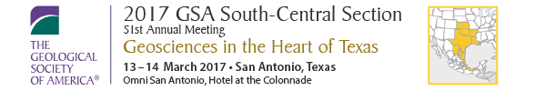 South-Central Section - 51st Annual Meeting - 2017