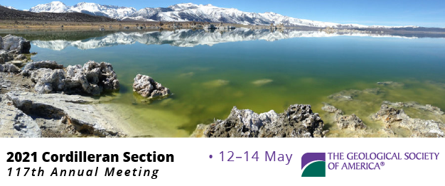 Cordilleran Section - 117th Annual Meeting - 2021