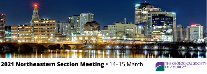 Northeastern Section - 56th Annual Meeting - 2021