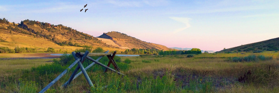 Rocky Mountain Section - 73rd Annual Meeting - 2023