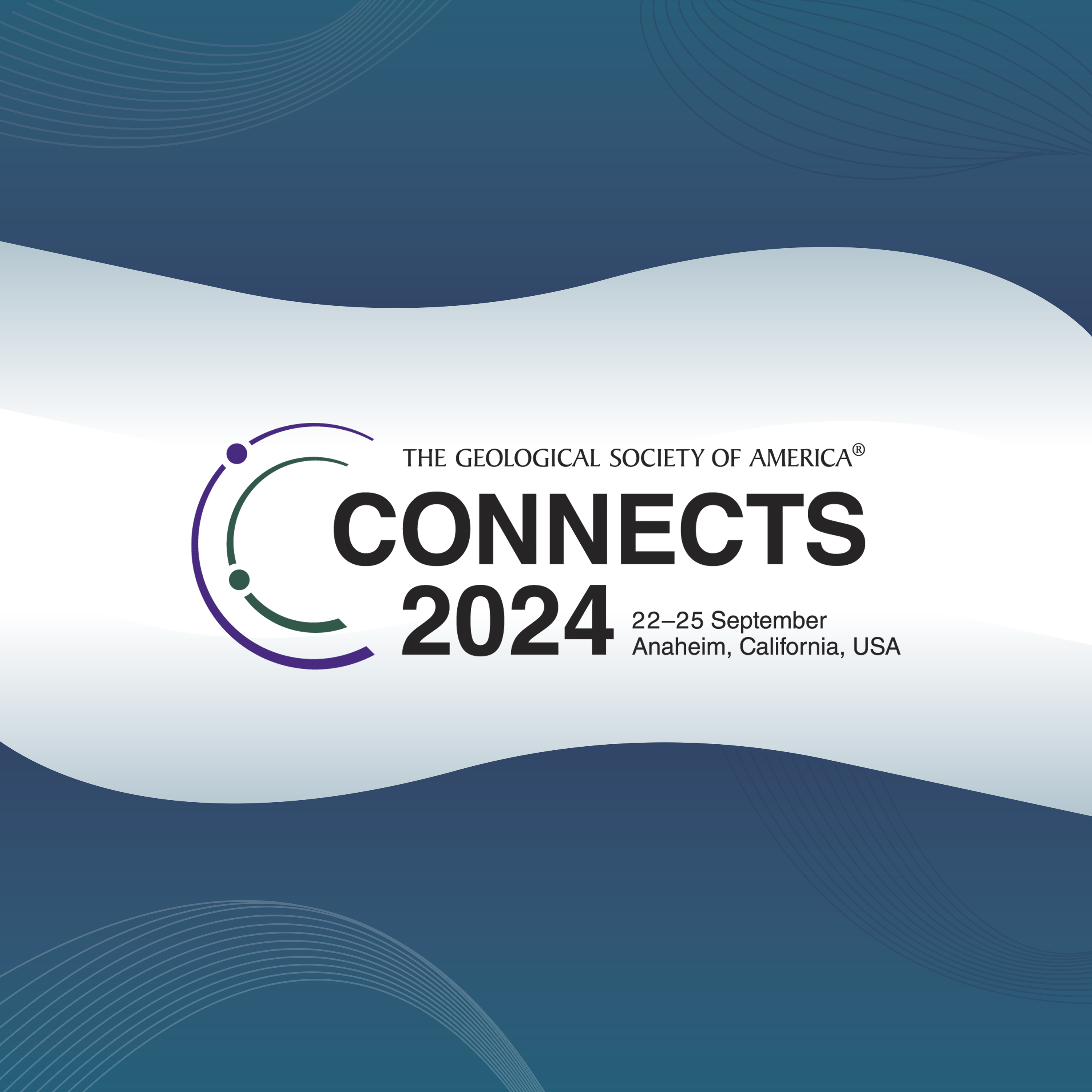 GSA Connects 2024 Meeting in Anaheim, California