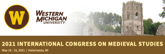 2021 International Congress on Medieval Studies