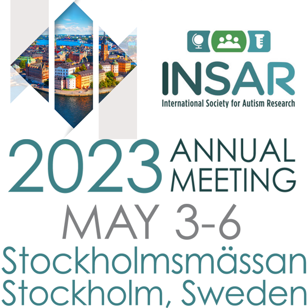 INSAR 2023