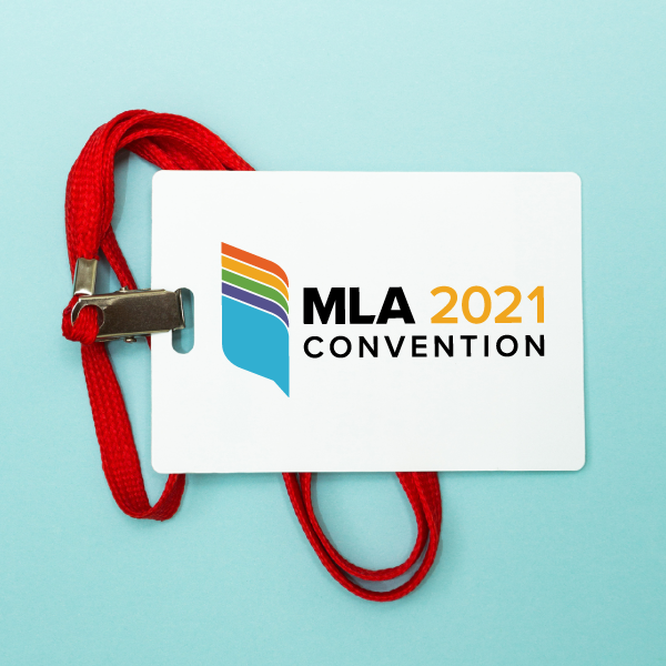 2021 MLA Annual Convention