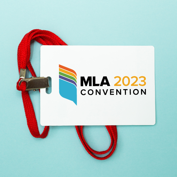 2023 MLA Annual Convention