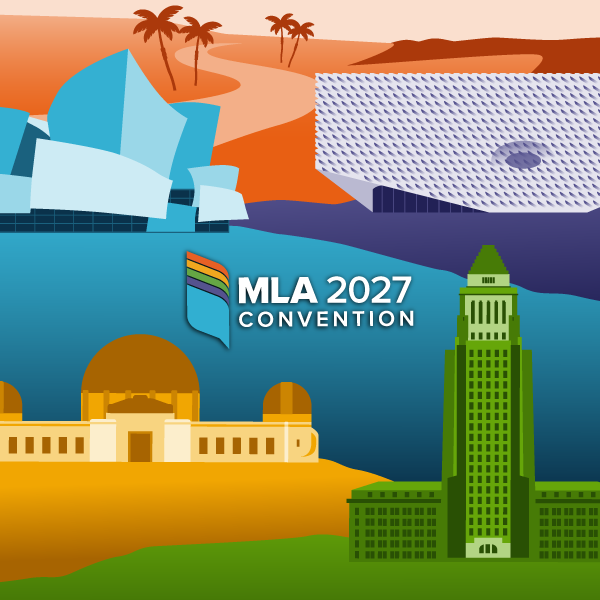 2027 MLA Annual Convention