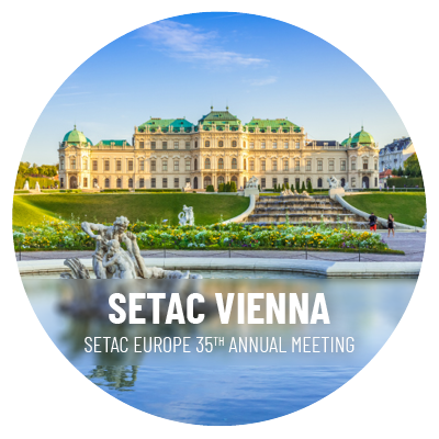 SETAC Europe 35th Annual Meeting